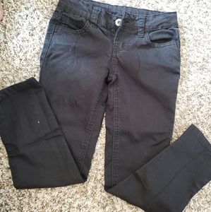 Girls jeans